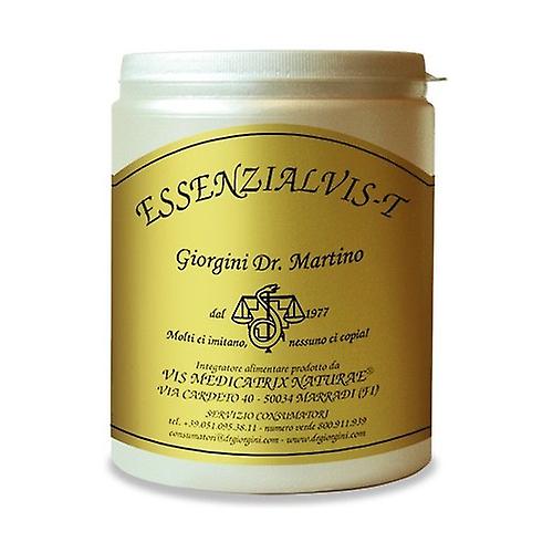 Essenzialvis-t 1000 tablets