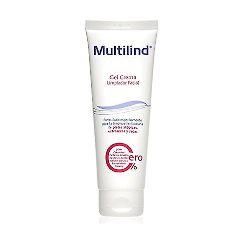 Cleaning gel 125 ml