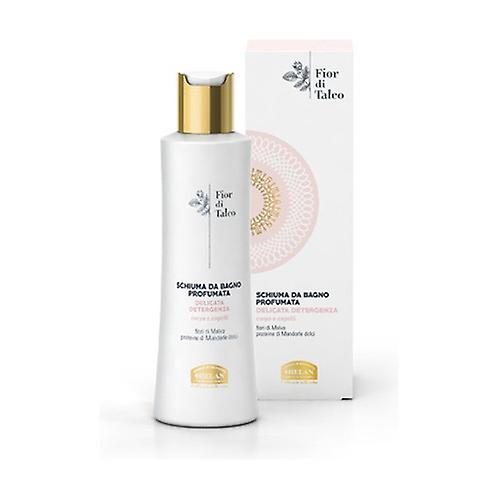 Fior Di Talco Scented bath foam 200 ml