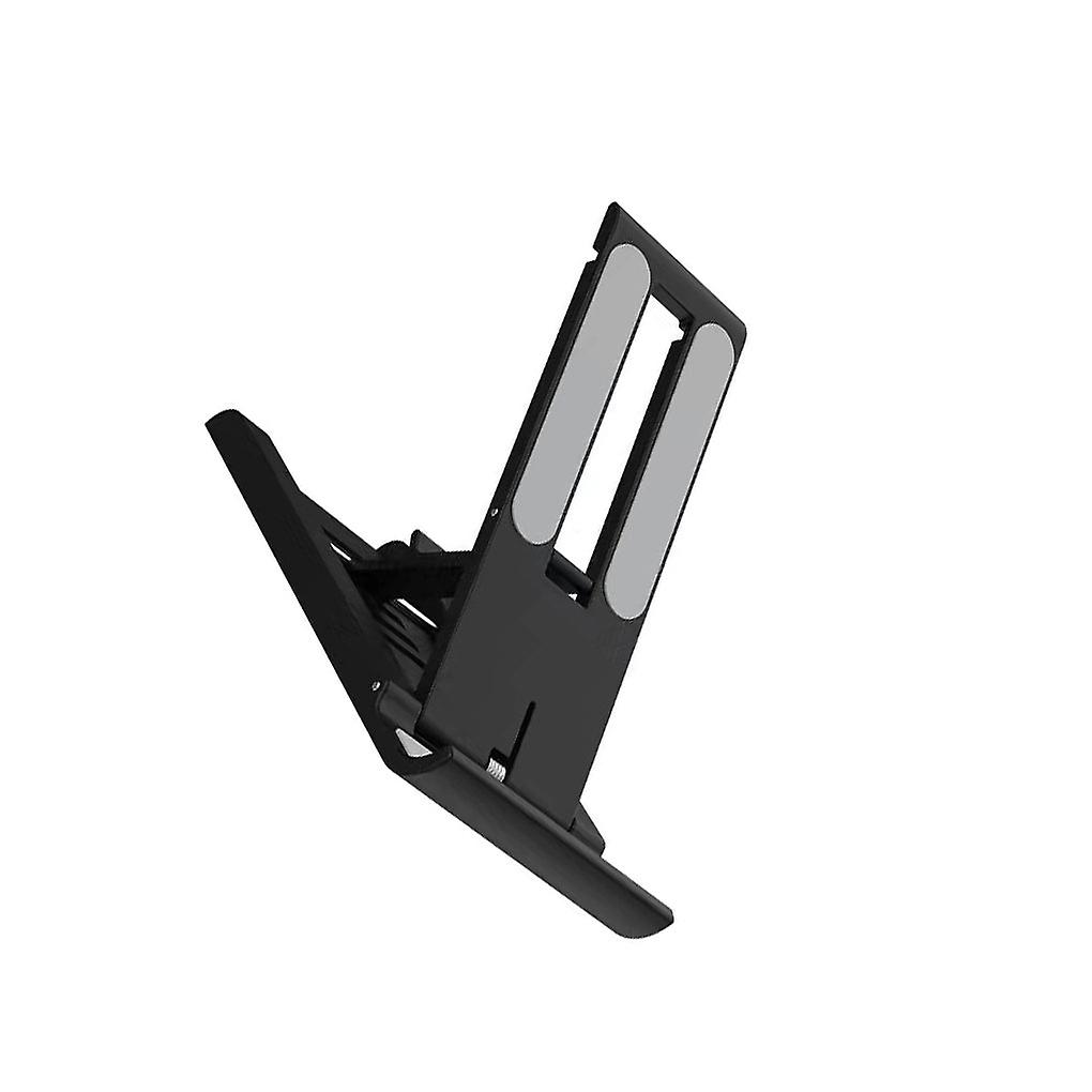 Folding Phone Holder Desktop Stand Adjustable Tablet Mini Bracket