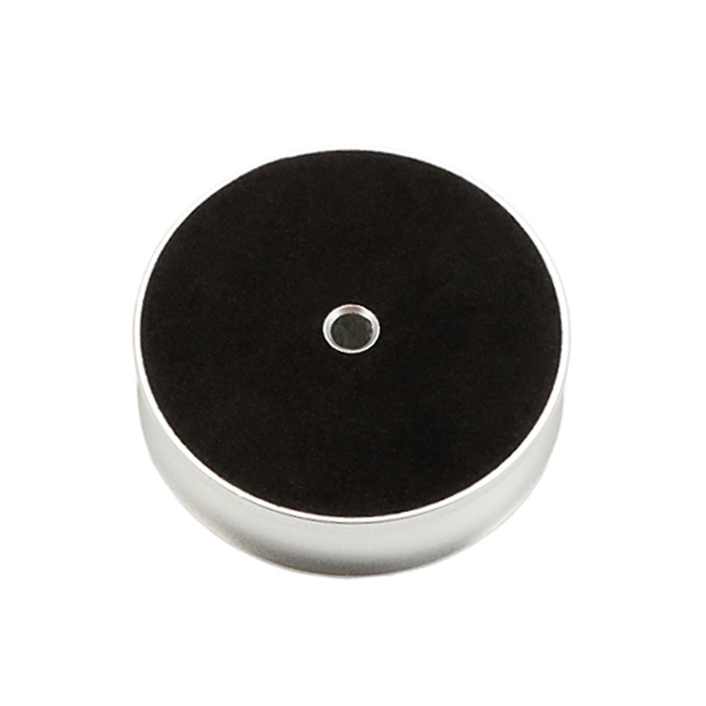 Record Player Turntables Weight Stabilizer Turntable Weight Clamps Easy to Use