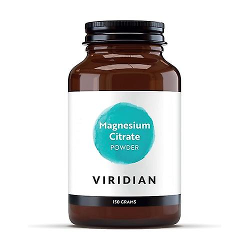 Magnesium citrate powder 150 g