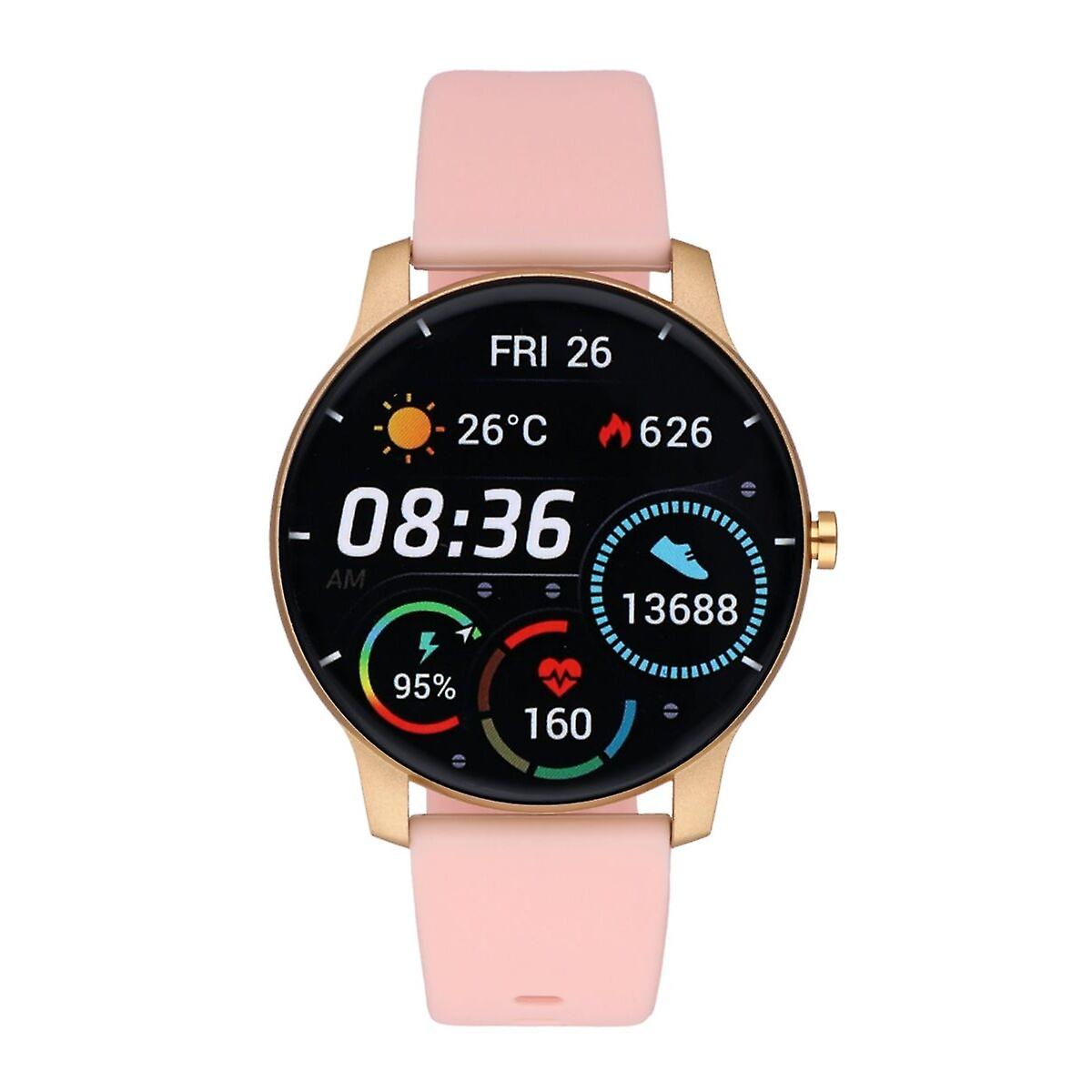 Smartwatch Watx & Colors WAS4002