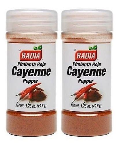 Badia Cayenne Pepper Seasoning 2 Pack