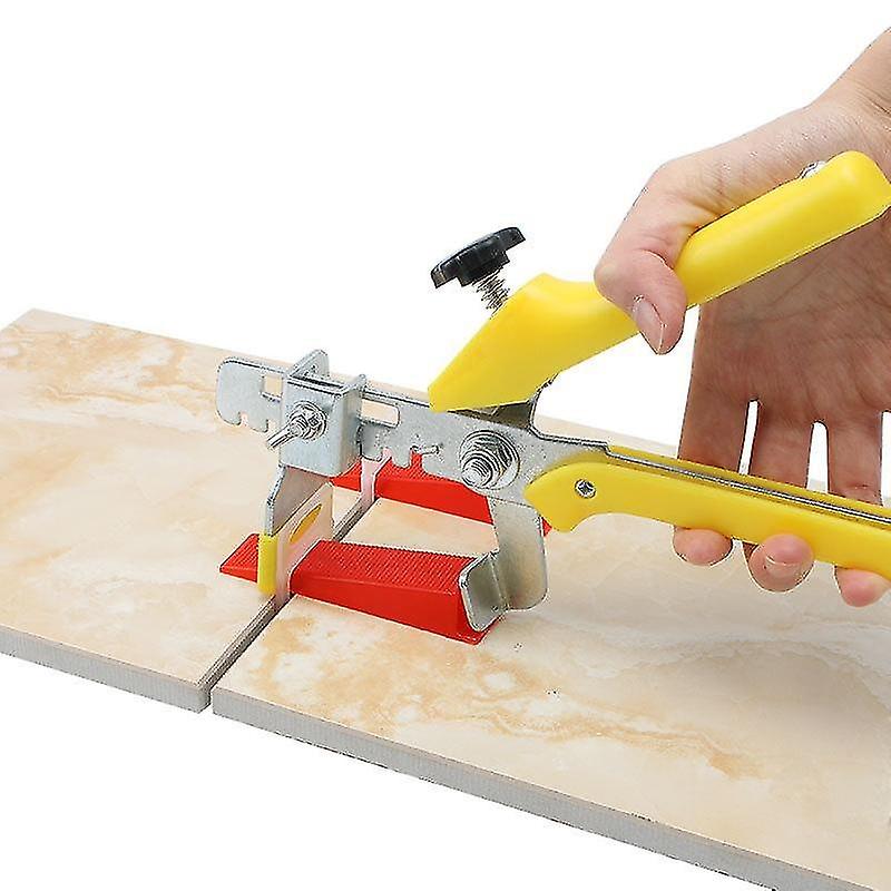 Tile Locator Floor Pliers, Ceramic Wall Building Tools, Leveling Wedges
