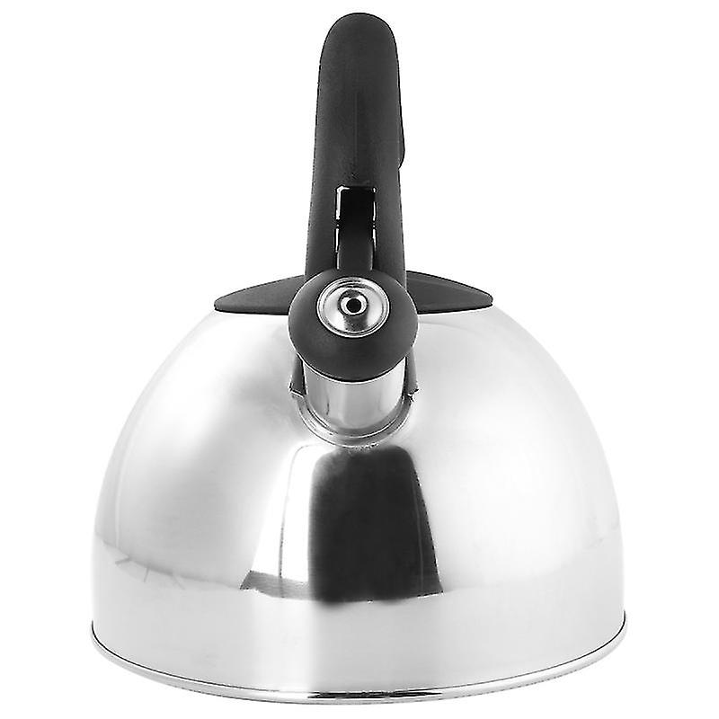 1pcs Stainless Steel Teakettle For Heating Home