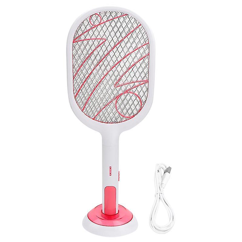 The New 1pcs Electronic Swatter