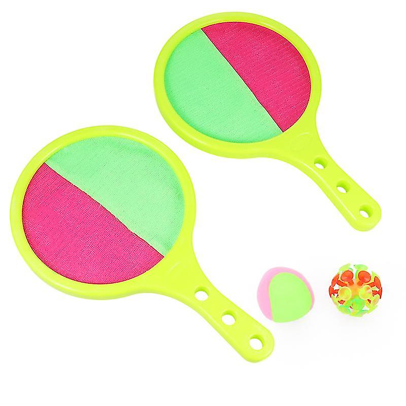 1セットおもちゃ吸盤ボール