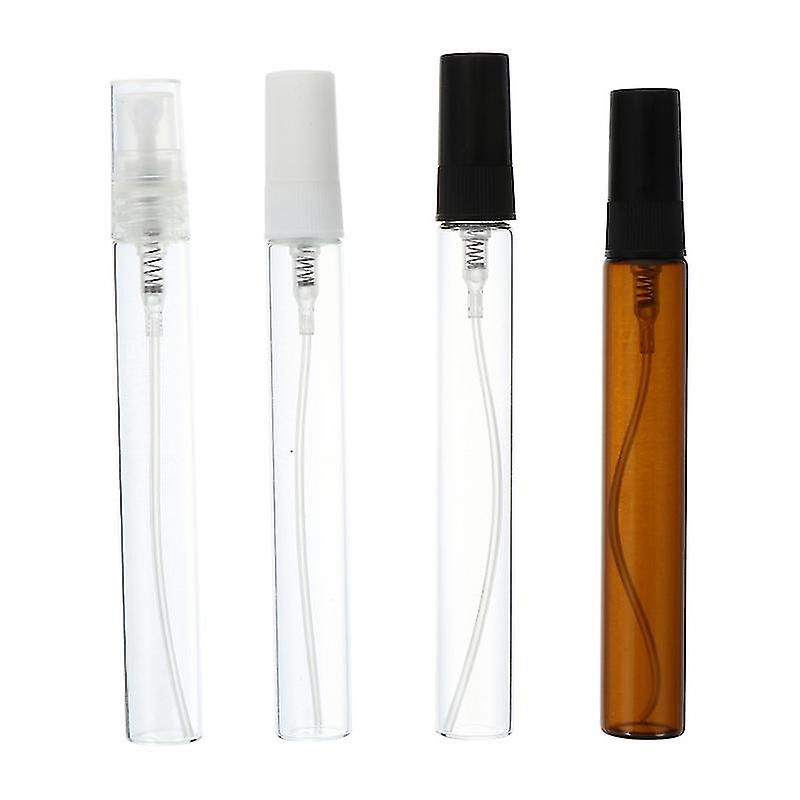20pcs Refillable Bottle