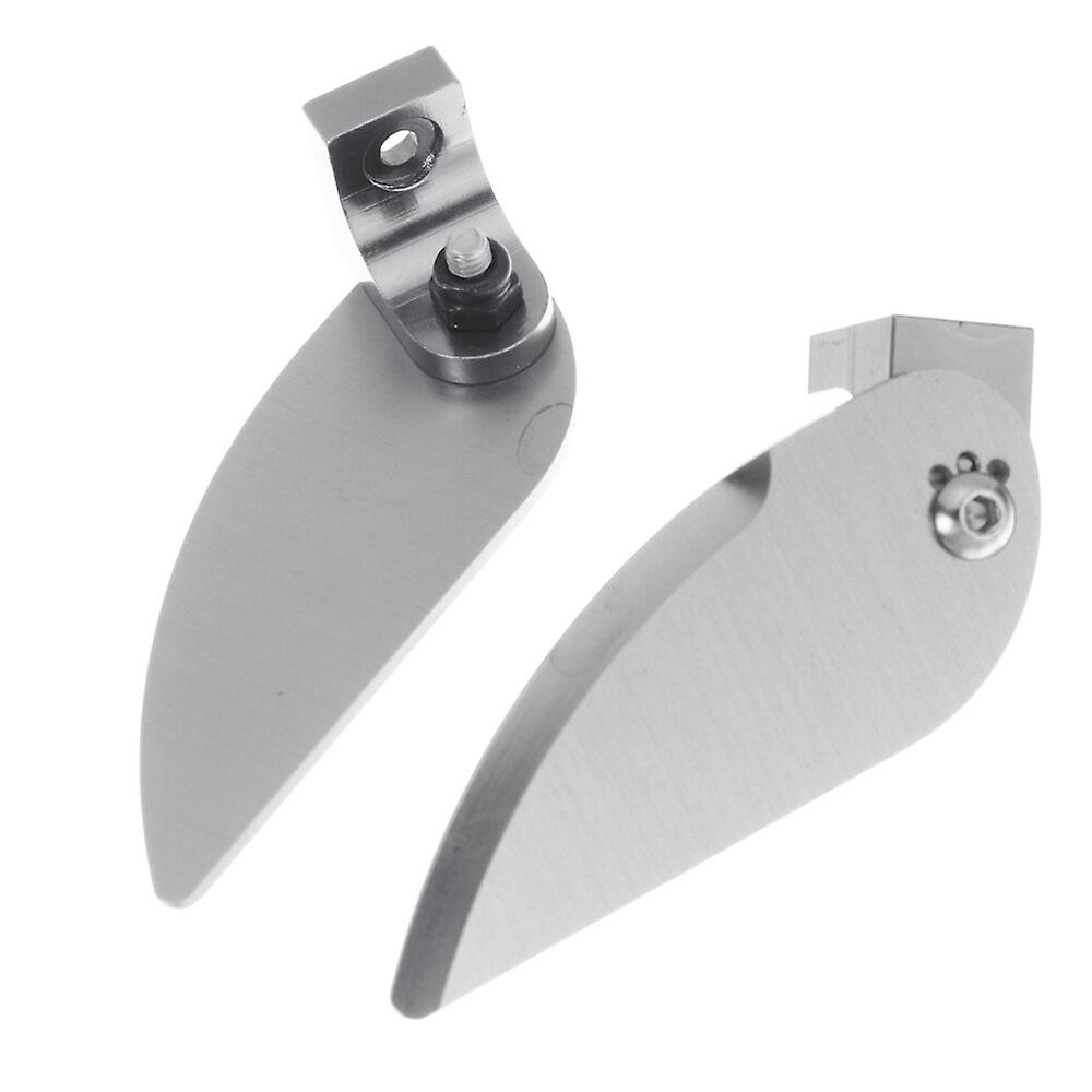 UDIRC UDI022 Tylosaurus RC Boat Metal Left Right Navigation Rudder UDI022-05 Vehicles Models Spare P
