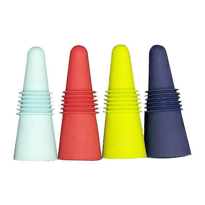 4pcs barware corks,  Champagne Sealer