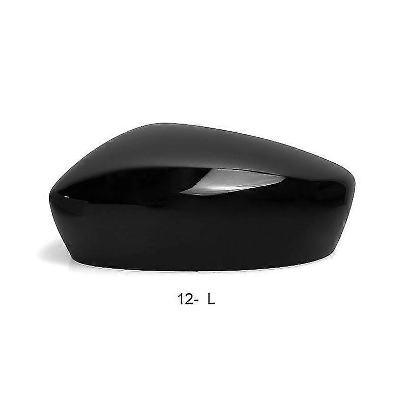Accessories For Car Mazda Cx5 Cx-5 2012-2014 Rearview Mirror Cover Case Shell Lid