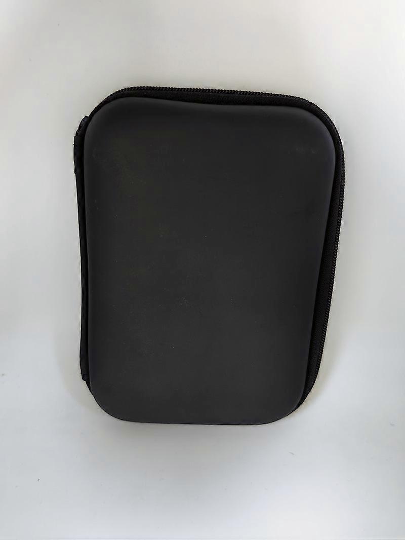 New Portable Mini Bag For Anberalfred Protective Case Game Console Storage Box Rg35xx Rg353v Rg353vs Powkiddy Rgb20s