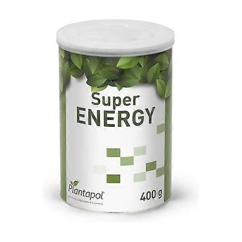 Super energy protein 400 g of powder