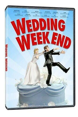 Wedding Weekend [DVD] [2008] [Region 1] DVD