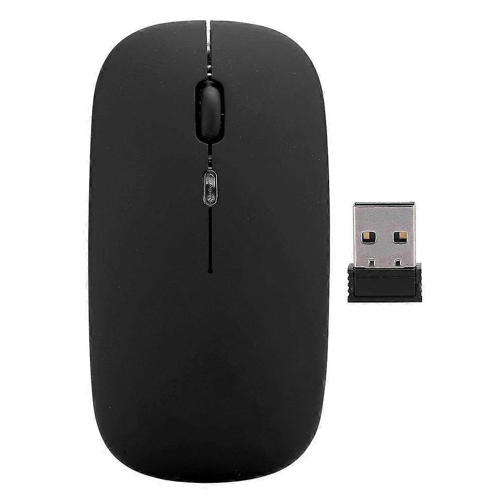 Rechargeable Wireless Mouse Notebook Game Universal Office Supplies
