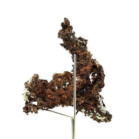 Native Copper 475.90 carats
