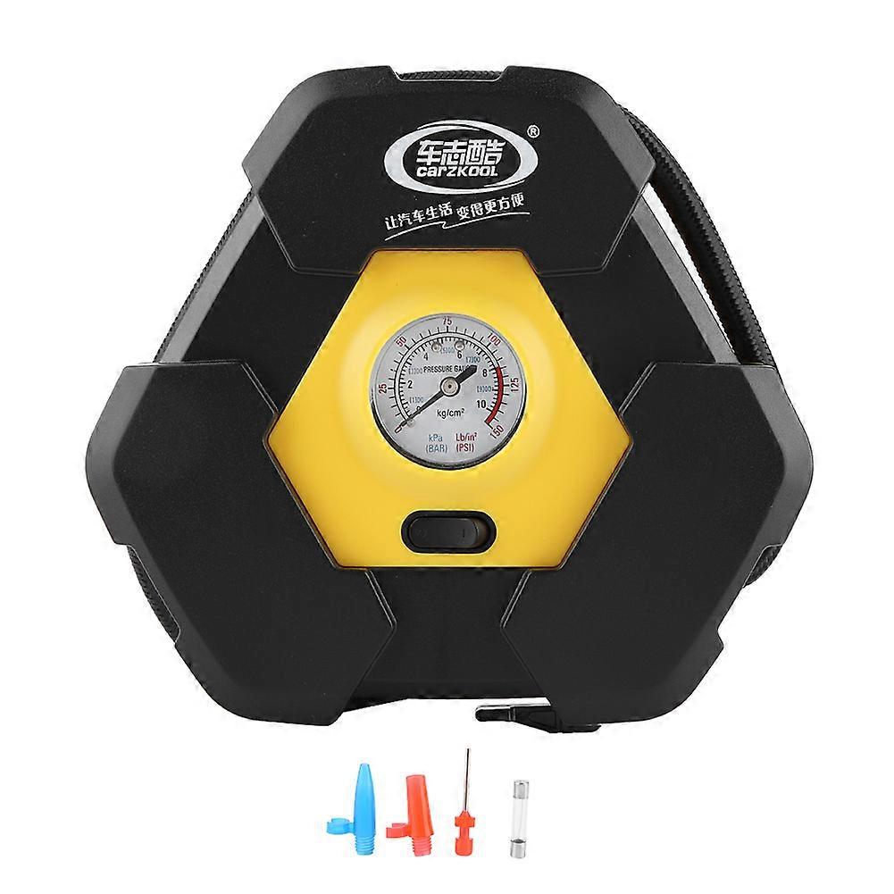 Auto Tire Gauge Connection Air Inflatable Hose Air Gun Nozzle Tube Tire Gauge Accessories