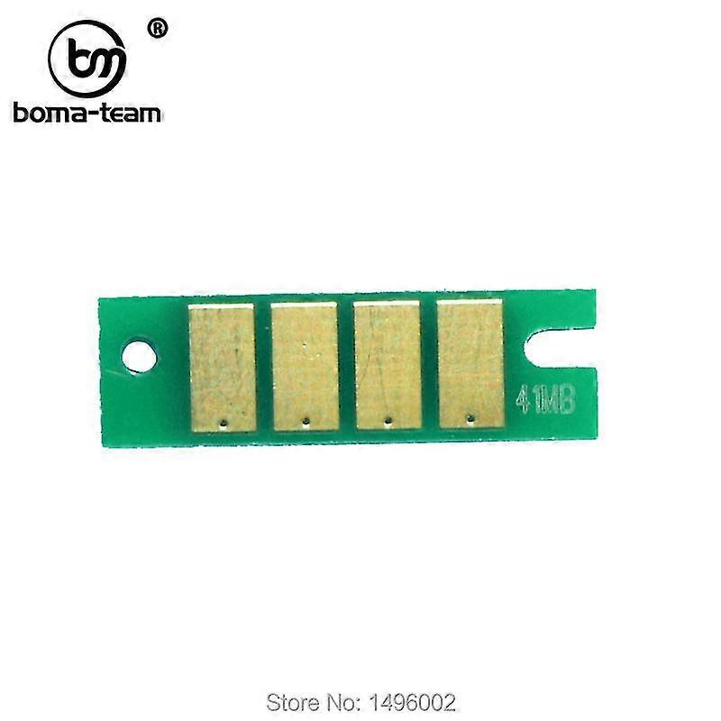 unique For Ricoh SG400 SG800 Maintenance Tank chip
