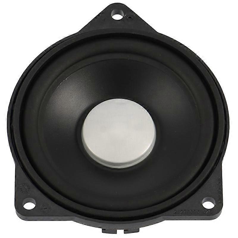 Suitable for 4 Inch Door Tweeter Center Speaker Sound performance.