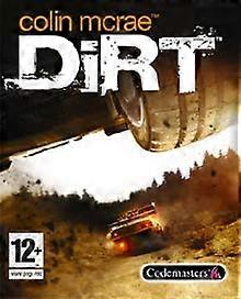 SONY GIOCO PS3 COLIN DIRT - New & Sealed