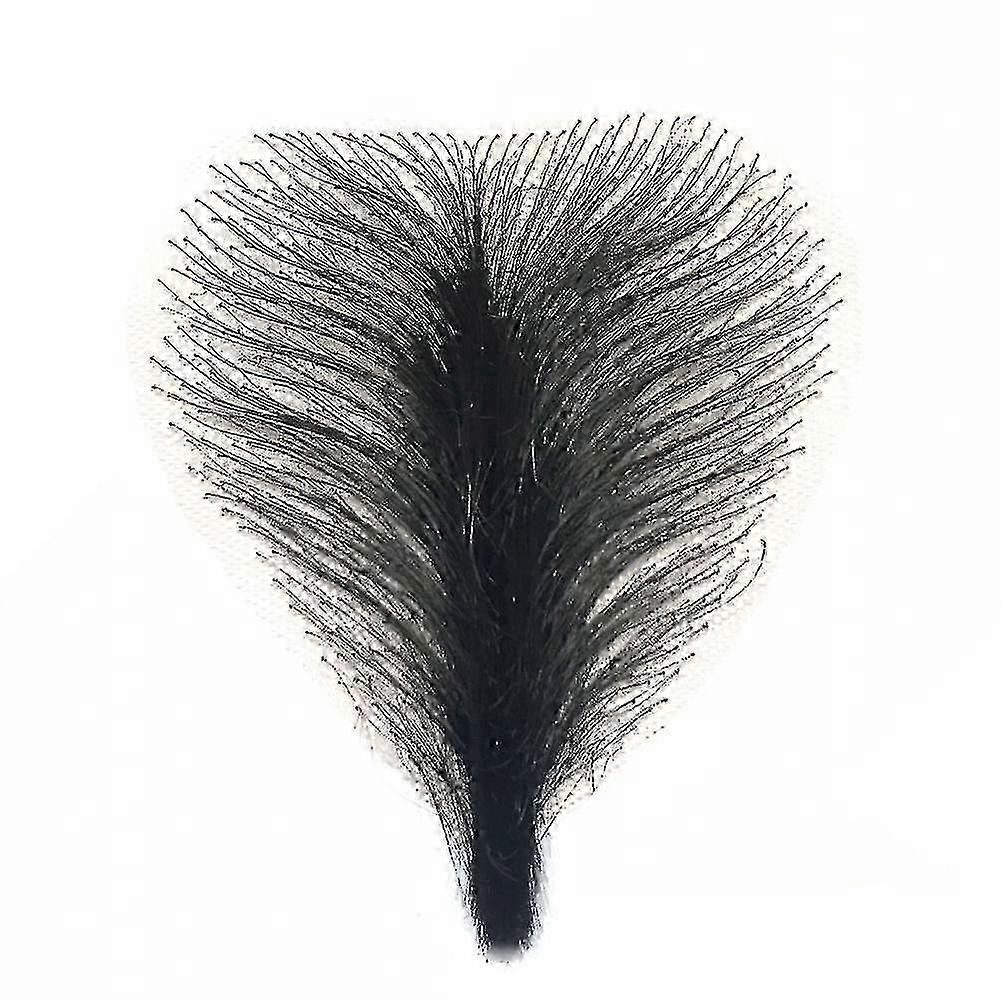 体毛偽陰毛ステッカーシリコンドールシミュレーション陰毛