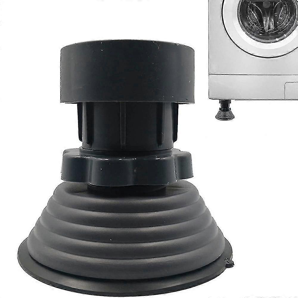 Washing Machine Support Adjustable Height Anti Vibration Washing Machine Foot Pads For Washer And D XIH