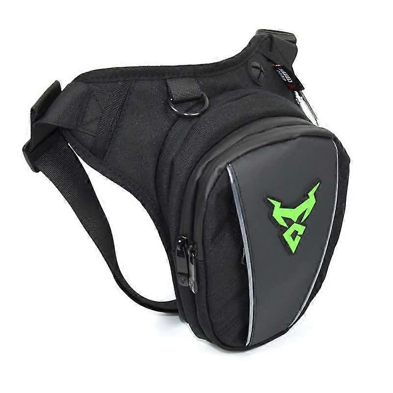 Motorcycle Accessories Backpack |  Motorcycle Tail Bag - Waterproof -