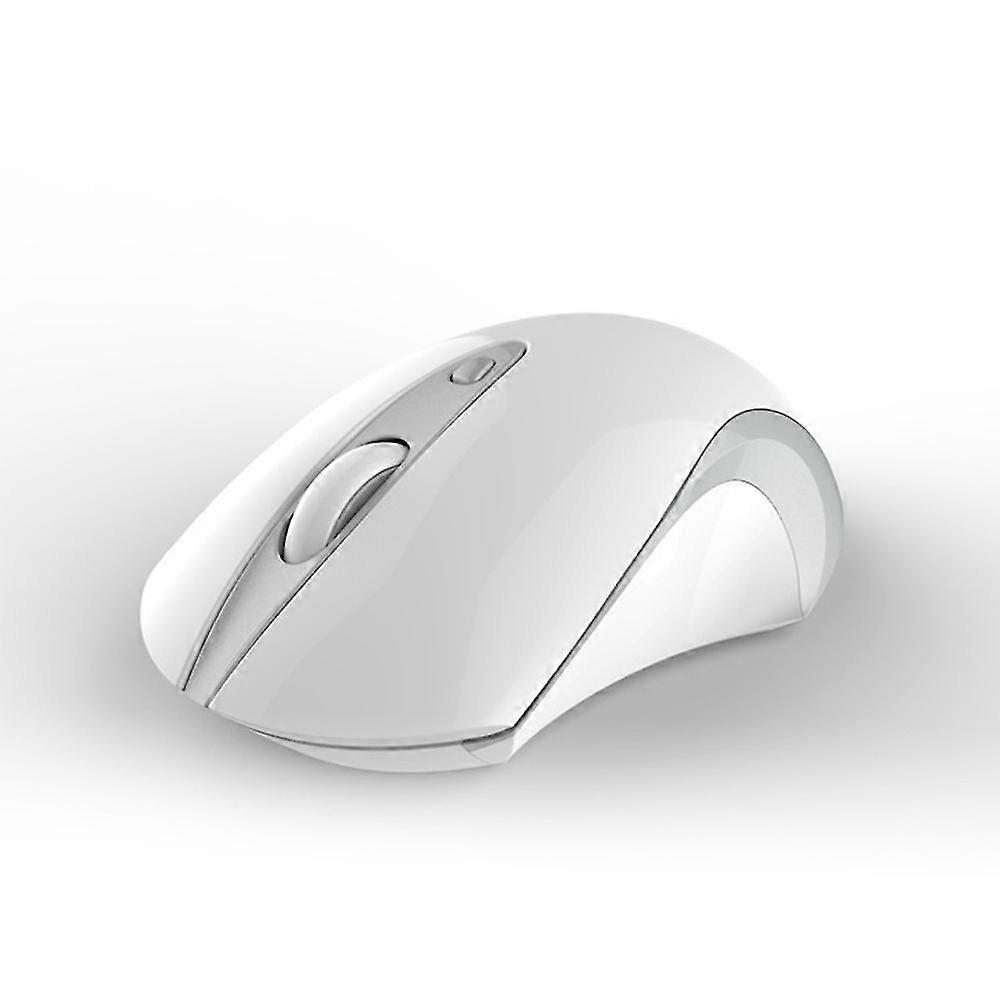 2.4g wireless mouse use on any surface, hyper-fast scrolling, for mac and window