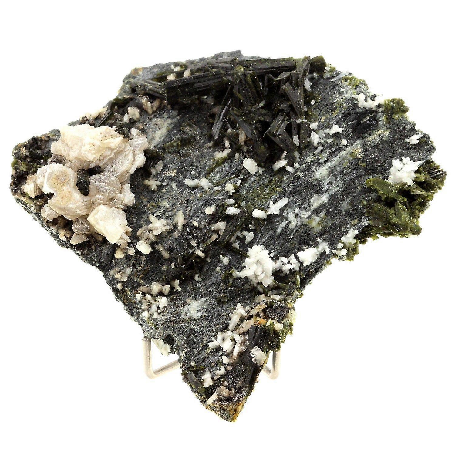 Epidote 366.3 carats