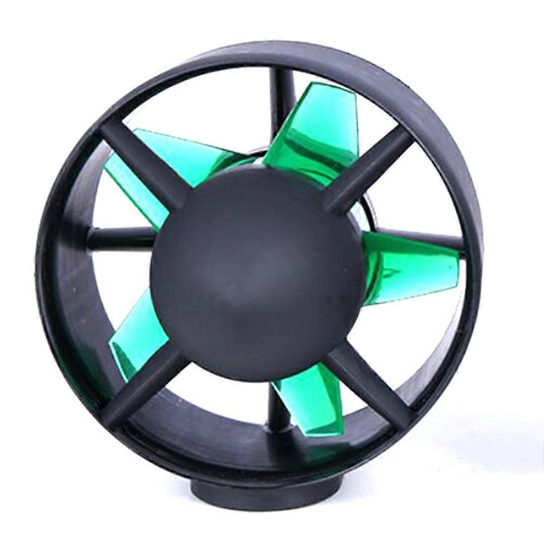 DIY 24V-48V 800W Underwater Thruster Brushless Motor 140mm 5 Paddle Propeller 130N Propulsion for R