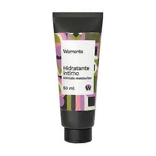Intimate Moisturizer - Intimate lubricant 50 ml of gel