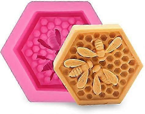 Silic Mold, Hycomb Craft Art Silic Mold Craft Molds Diy Molds Yn02 - Ma By