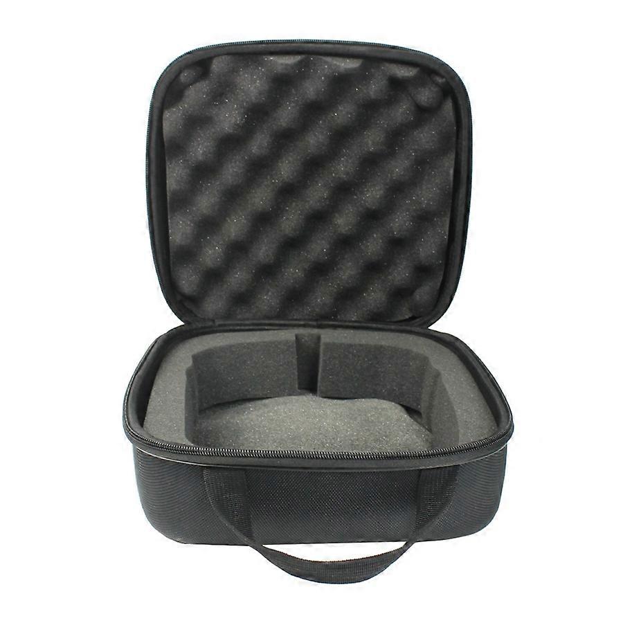 Universal Remote Controller Storage Bag RC Transmitter Protector Handbag Case Box for X9D Jumper T16 PRO / AT9S / AT10