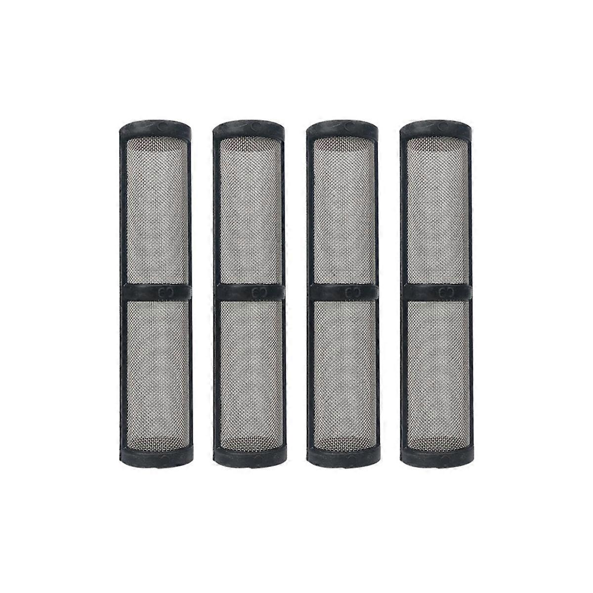 4 Pieces of Airless Spray Coating Machine Accessories are Suitable for G 390/395/490/495 Filter Pum