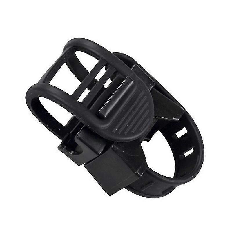 Bicycle Light Mount Clamp Holders Flashlight Holder Handlebar Light Holder zy