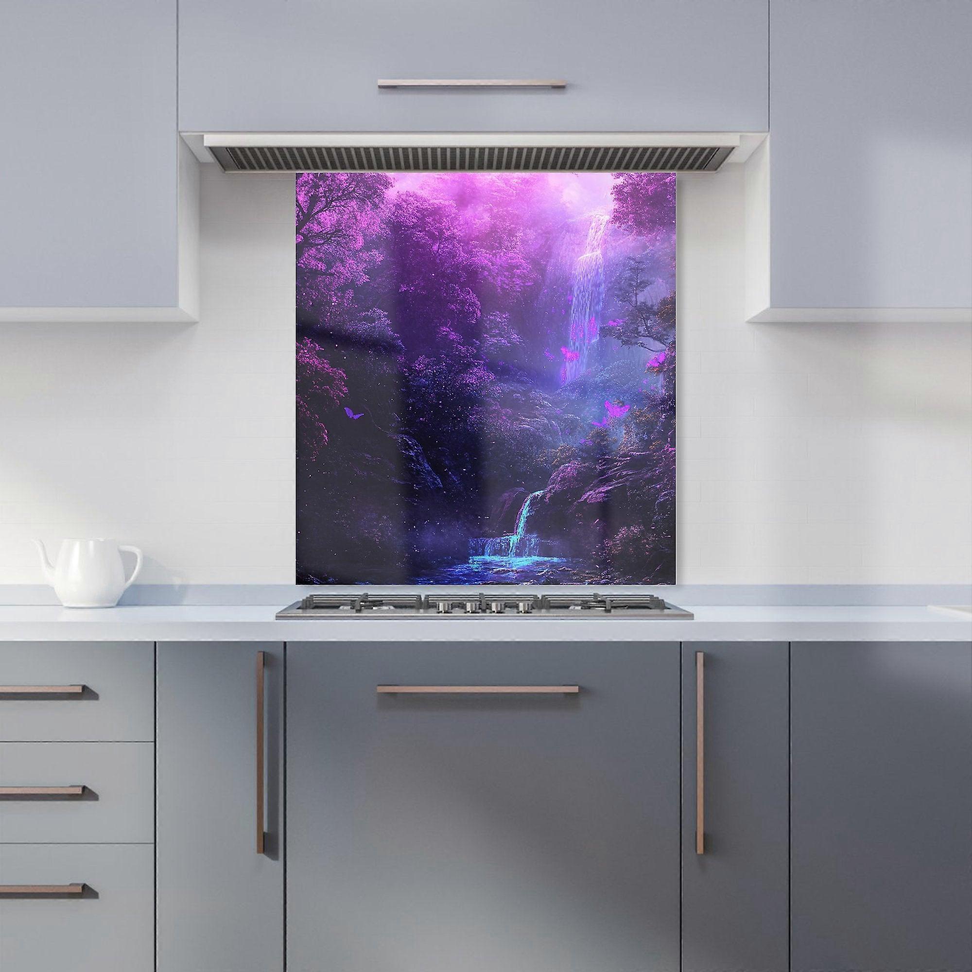 Elena Sable: 00027 Kitchen Splashback