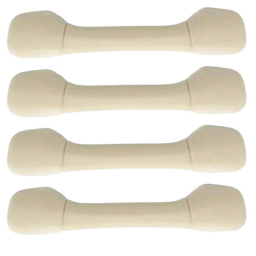 Car Roof Inner Handle Ceiling Handle 74610-53030 for IS300 ES240 ES350 RX350 RX270 IS250 4Pcs