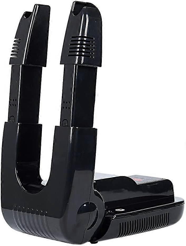 Boots And Shoes Dryer, Glove Dryer & Boot Warmer With Heat Blower, Portable Adjustable Rack