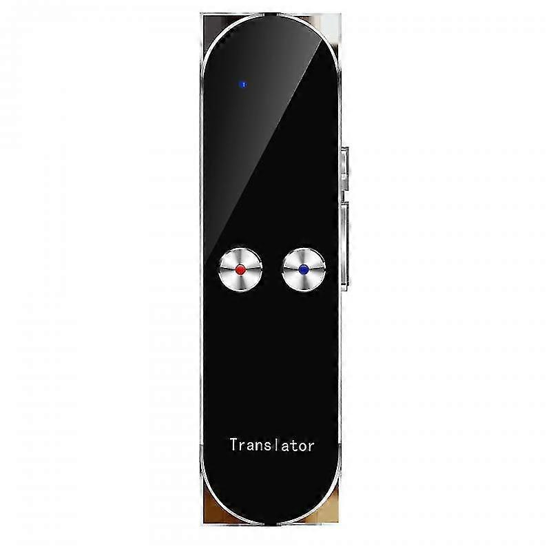 ذكي 70 لغة مترجم لغة في الوقت الحقيقي مترجم فوري دي قدم