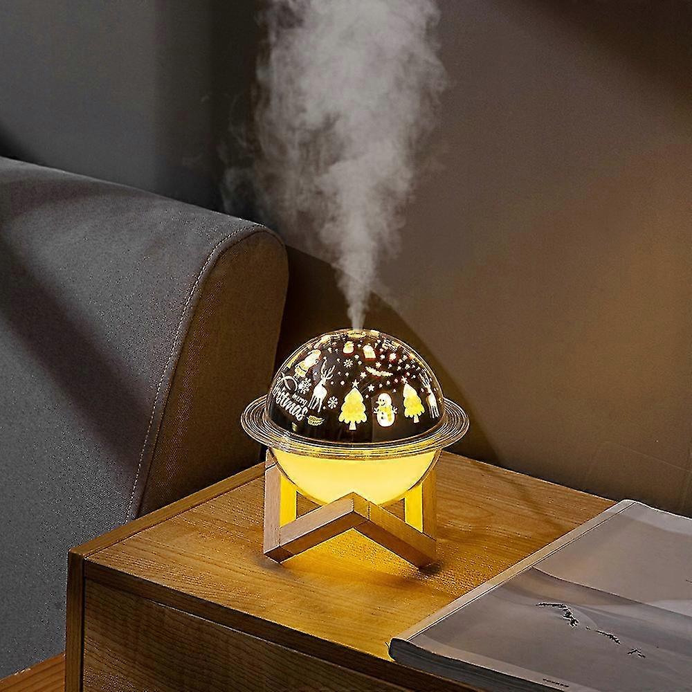 Humidifier Ultrasonic Humidifier Night Lamp