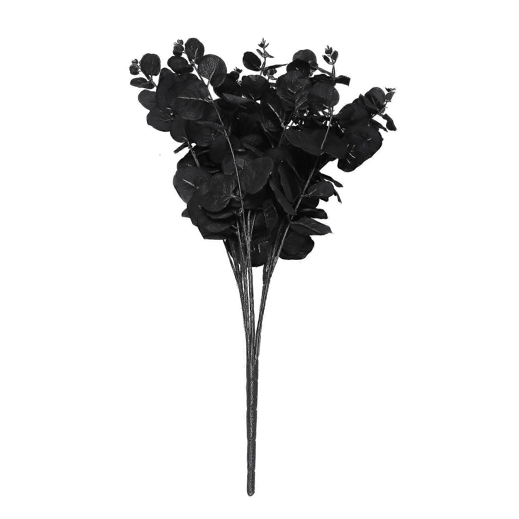 20 Artificial Eucalyptus Flower Wedding Rat