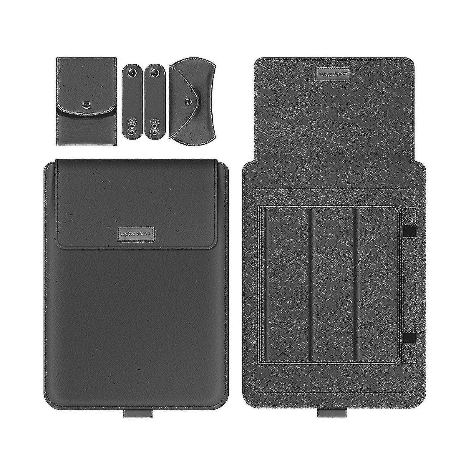 13-14 Inch Universal Multifunctional Computer Bag Laptop Stand Laptop