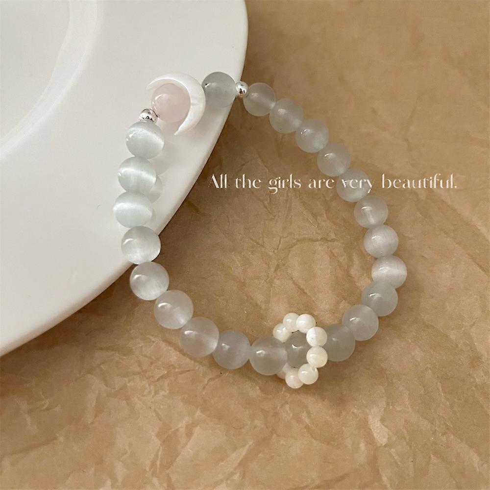 8pcs Hairpins Bowknot