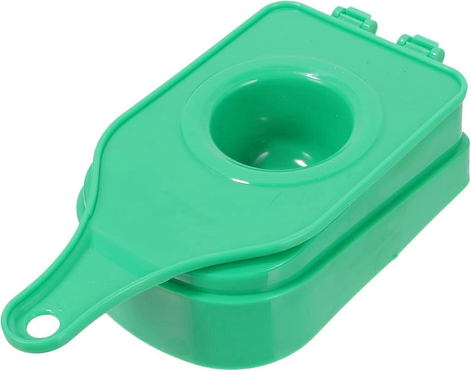 Meatball Maker Cookie Mold Mini Meatball Clip Serving Stencils Portable Dumplings Maker