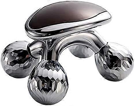 4D Face Lift Roller Face Massager