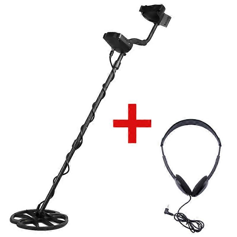 Redkid Metal Detector Tanxunzhe Underground Professional DepthSearch Finder Gold Detector Treasure D