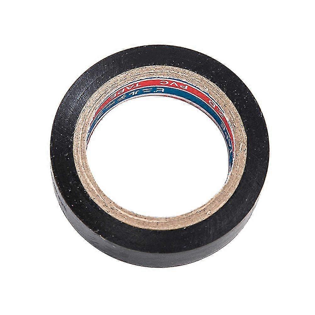 6 Meters Type Adhesive Cloth Tape For Cable Harness Wiring Loom Length 6m Bundle Flame Retardant Tape Electrician Accessorie