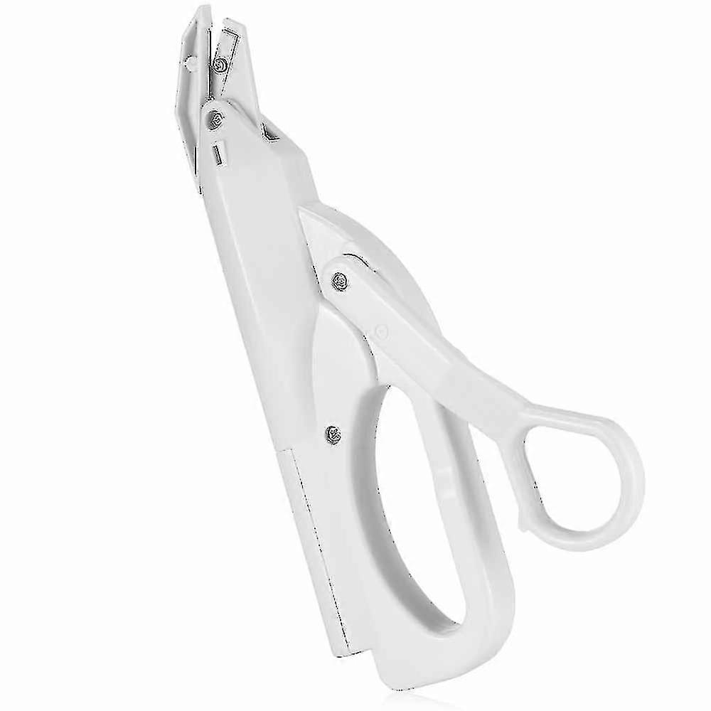 Portable Powerful Cordless Electric Scissors For Crafting Scrapbooking