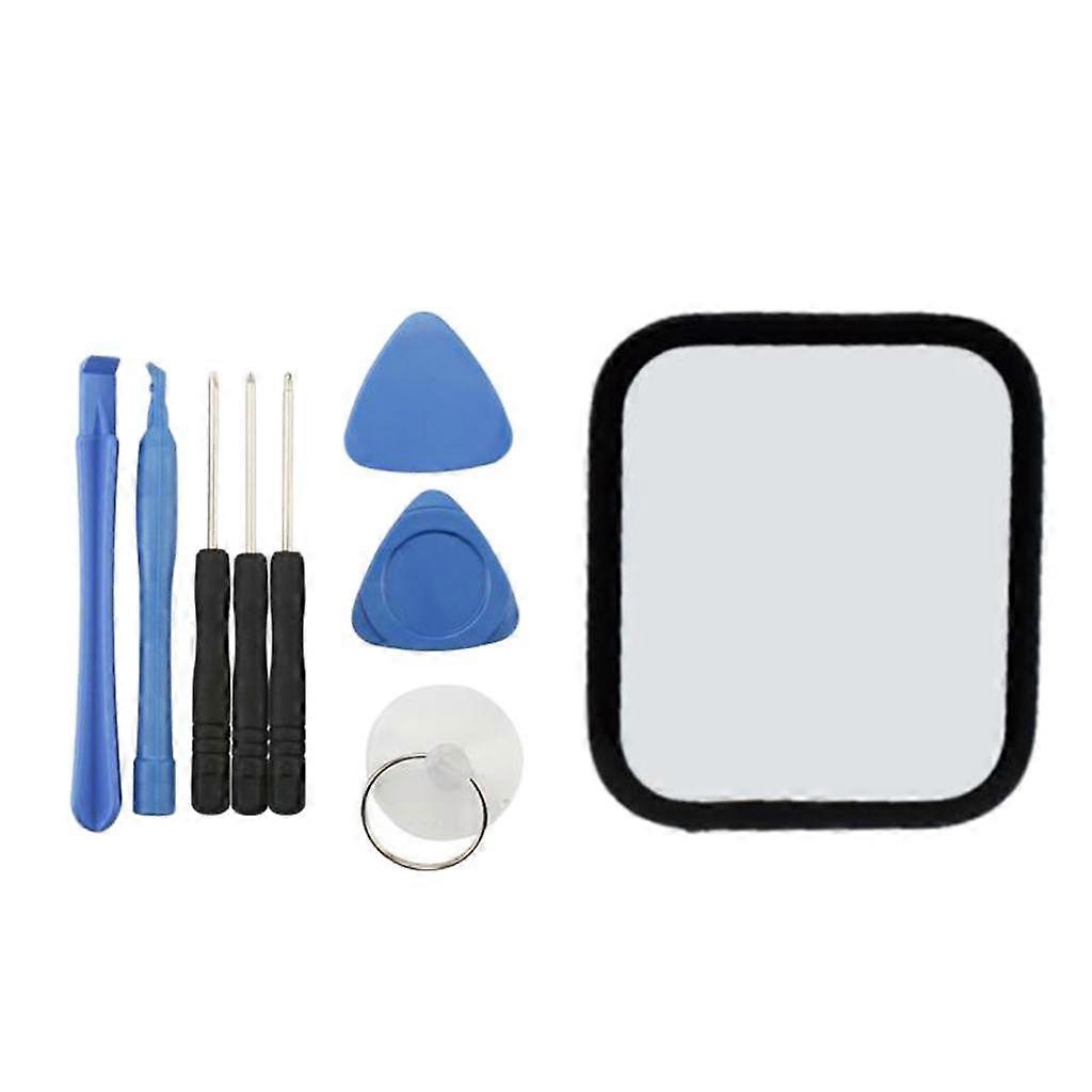 New Front Outer Glass for IWatch - 40mm